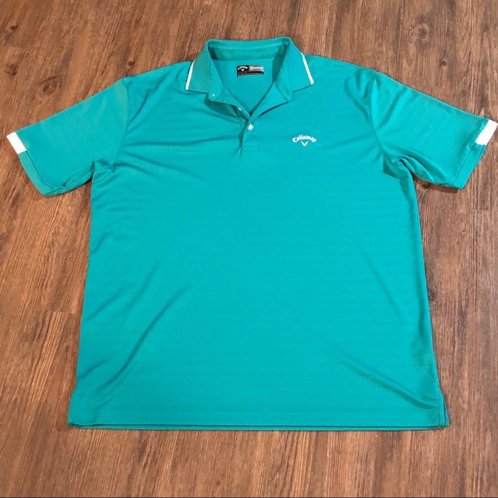 Callaway polo XL